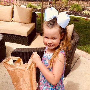 Meet your Posher, Melissa